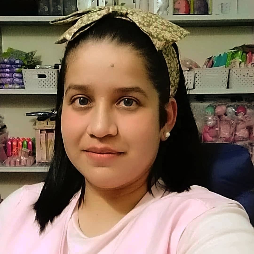 Milena Casadiegos