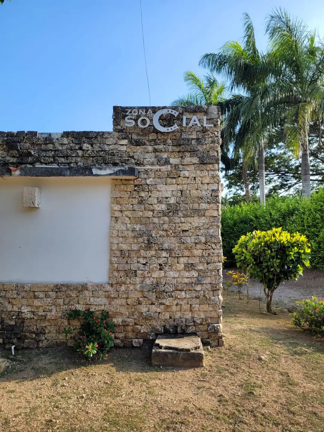 Imagenes de la copropiedad hacienda condominio zonas comunes