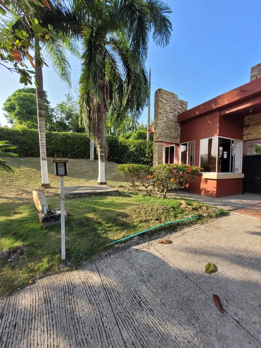 Imagenes de la copropiedad hacienda condominio zonas comunes