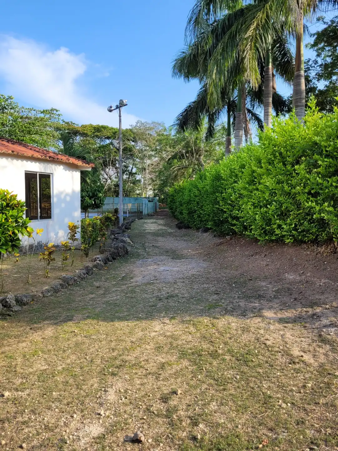 Imagenes de la copropiedad hacienda condominio zonas comunes