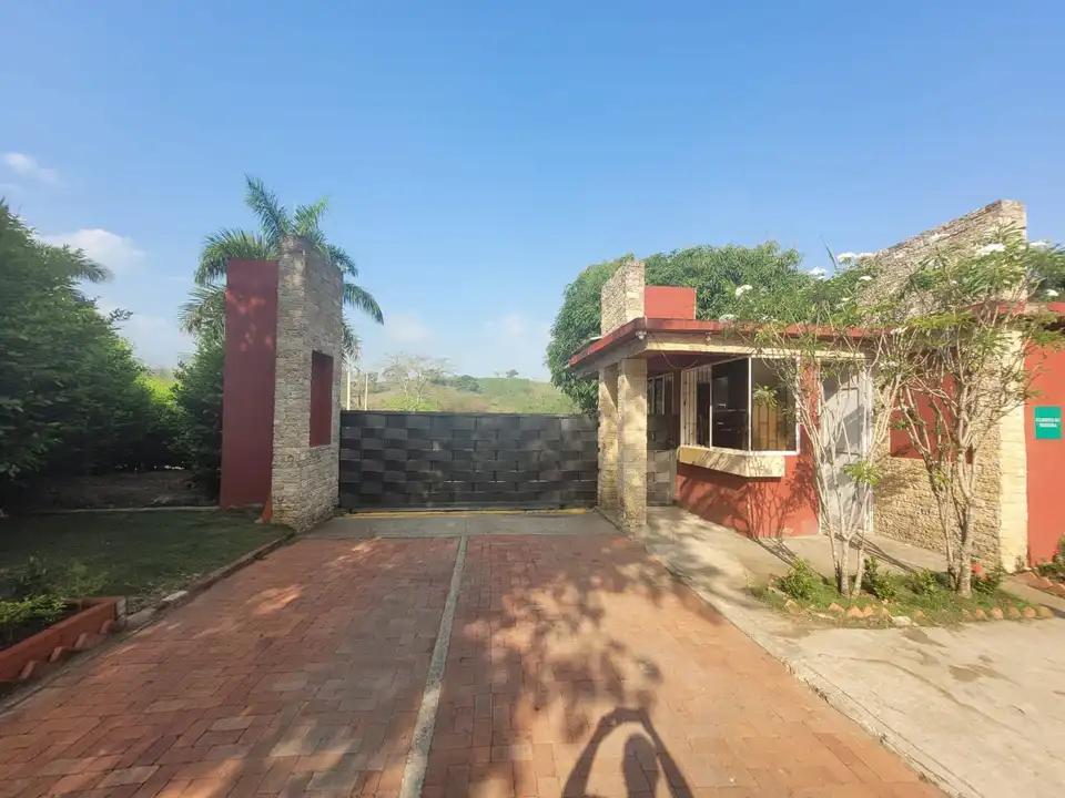 Imagenes de slider de la copropiedad hacienda condominio