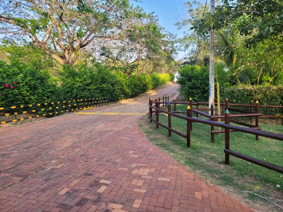 Imagenes de slider de la copropiedad hacienda condominio