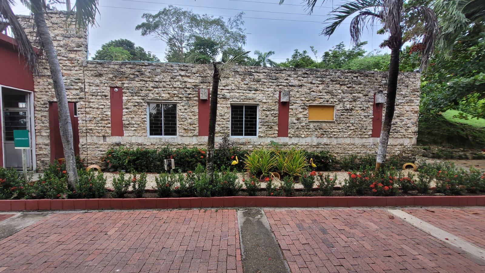 imagen de administracion hacienda condominio