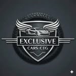Logo de exclusive cars ctg