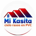 icono de Cielo Raso Mi Kasita PVC