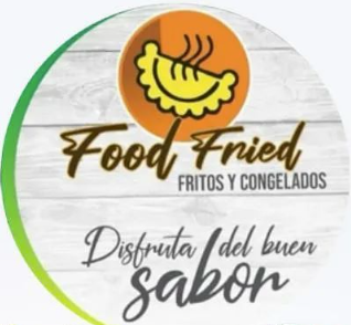 icono de food fried